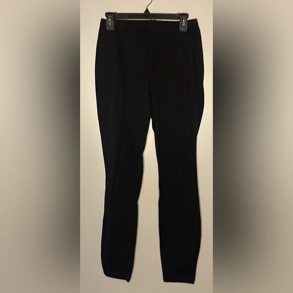 Patagonia- Performance Base Layer Capilene Leggings Black Hiking Outdoor- Size M - Picture 2 of 7